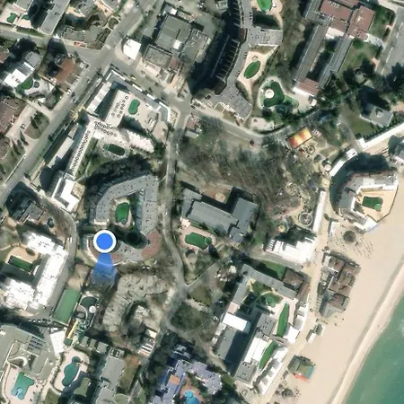 Yassen Apartment