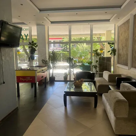 Apartment Yassen