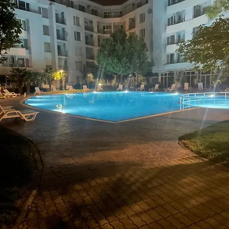 Yassen Sunny Beach