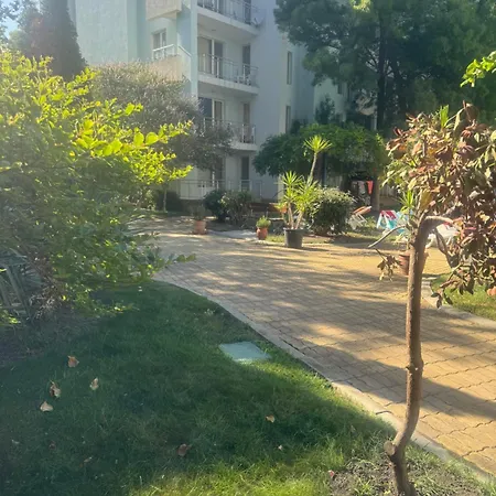 Yassen * Sunny Beach