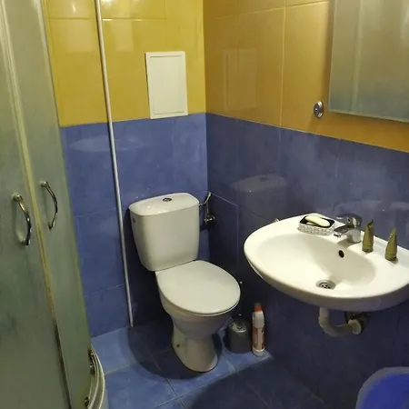 Apartment Yassen Sunny Sunny Beach