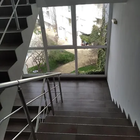 Apartment Yassen Sunny Sunny Beach