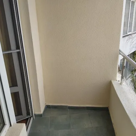 Apartment Yassen Sunny Sunny Beach