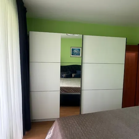 Apartment Yassen